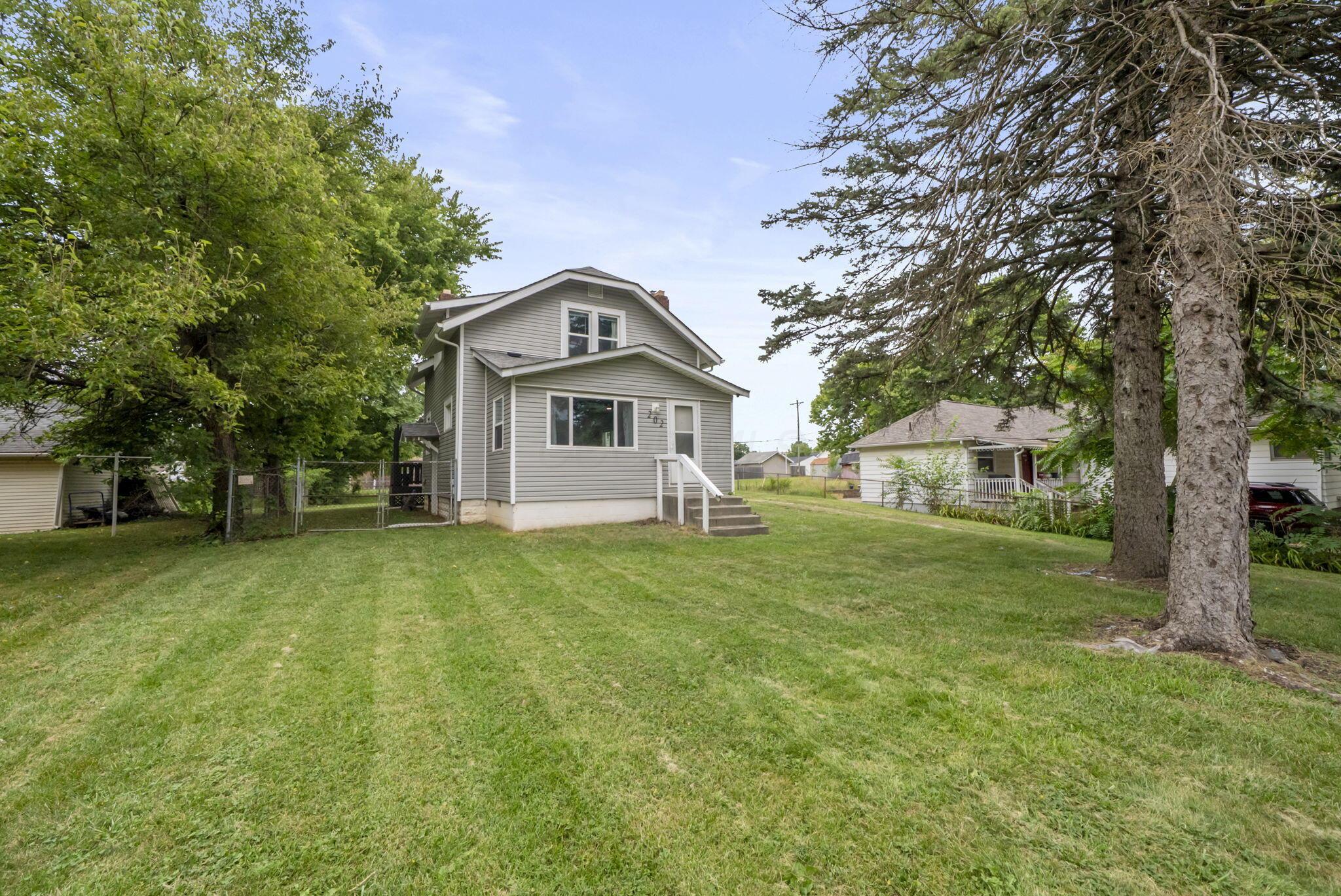 202 Williams Road Columbus, OH 43207 - Photo 42 of 50 Front