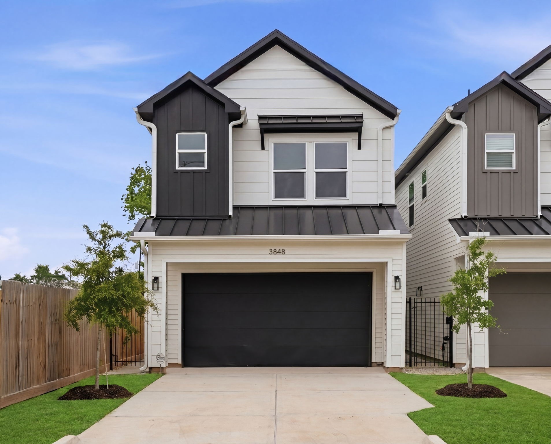 3848 Seabrook Street Houston, TX 77021 - Photo 1 of 27