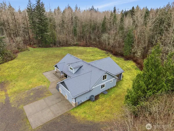 $1,200,000 | 10717 212th Street East, Graham, WA 98338