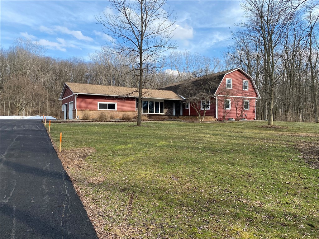55 Gurnee Road Manchester, NY 14513 - Photo 1 of 1 Gallery Image 1