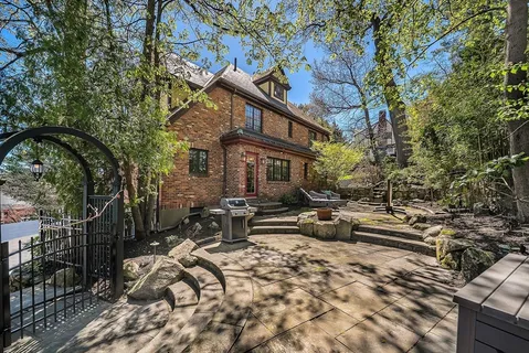 $1,895,000 | 51 Fairfield Street, Newton, MA 02460