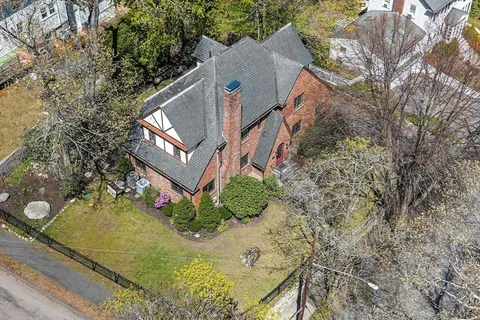 $1,895,000 | 51 Fairfield Street, Newton, MA 02460