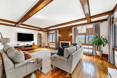 $1,895,000 | 51 Fairfield Street, Newton, MA 02460