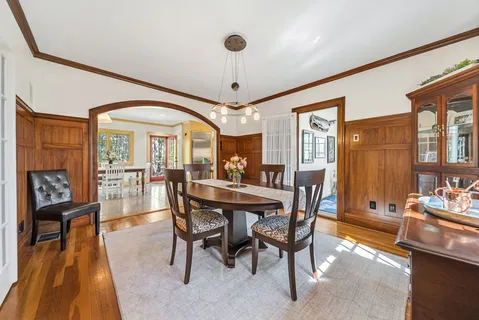 $1,895,000 | 51 Fairfield Street, Newton, MA 02460