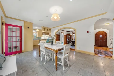 $1,895,000 | 51 Fairfield Street, Newton, MA 02460