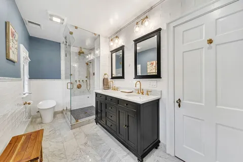 $1,895,000 | 51 Fairfield Street, Newton, MA 02460