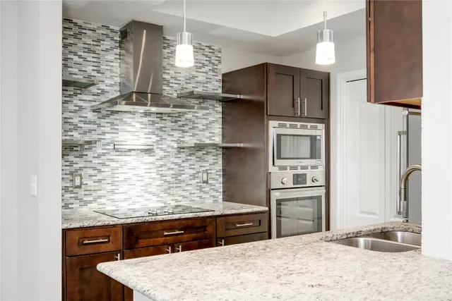 $1,650 | 6000 Shepherd Mountain Cove, Unit 407, Austin, TX 78730