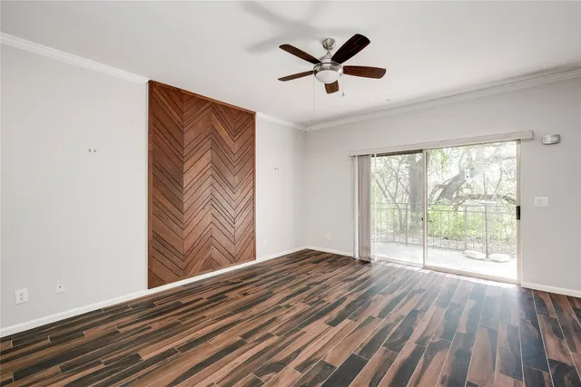 $1,650 | 6000 Shepherd Mountain Cove, Unit 407, Austin, TX 78730