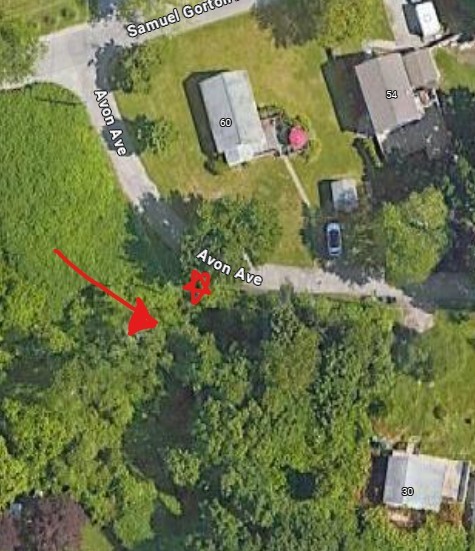 0 Avon Avenue Warwick, RI 02889 - Photo 2 of 5