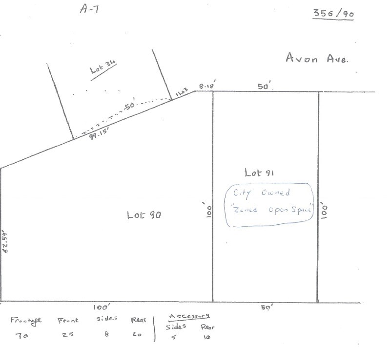 0 Avon Avenue Warwick, RI 02889 - Photo 3 of 5