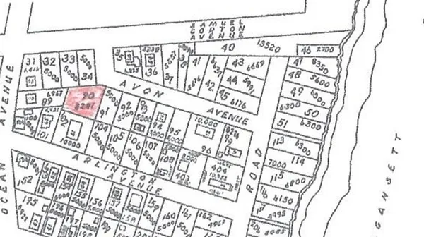 $65,000 | 0 Avon Avenue, Warwick, RI 02889