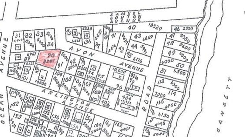 0 Avon Avenue Warwick, RI 02889 - Photo 4 of 5