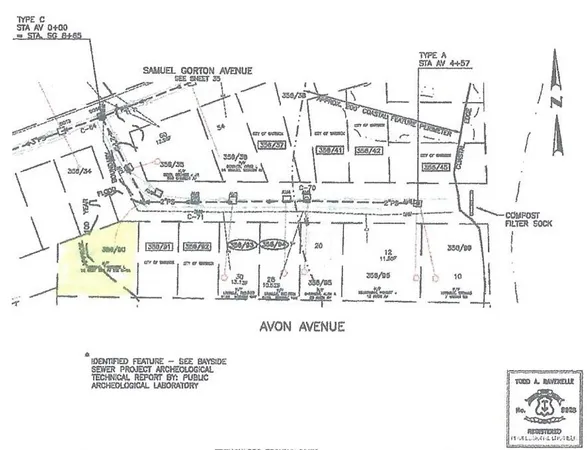 $65,000 | 0 Avon Avenue, Warwick, RI 02889