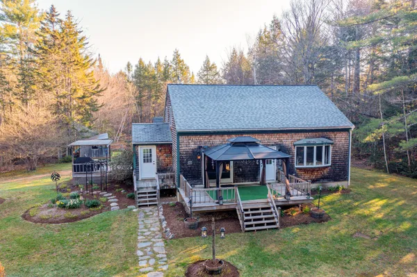 $359,000 | 26 Grampys Way, Swanville, ME 04915