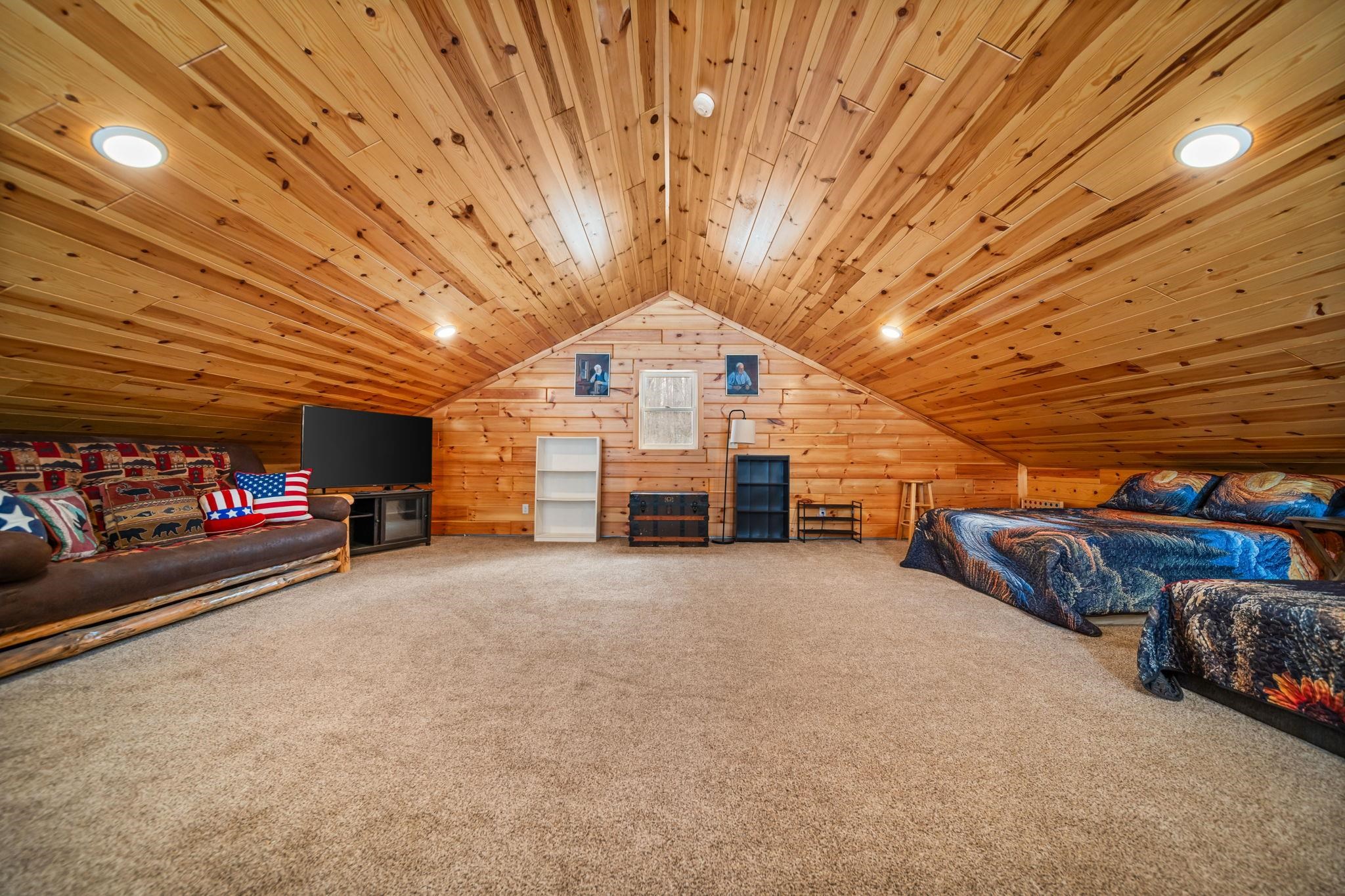 14432 Morel Road Southeast Kalkaska, MI 49646 - Photo 20 of 30
