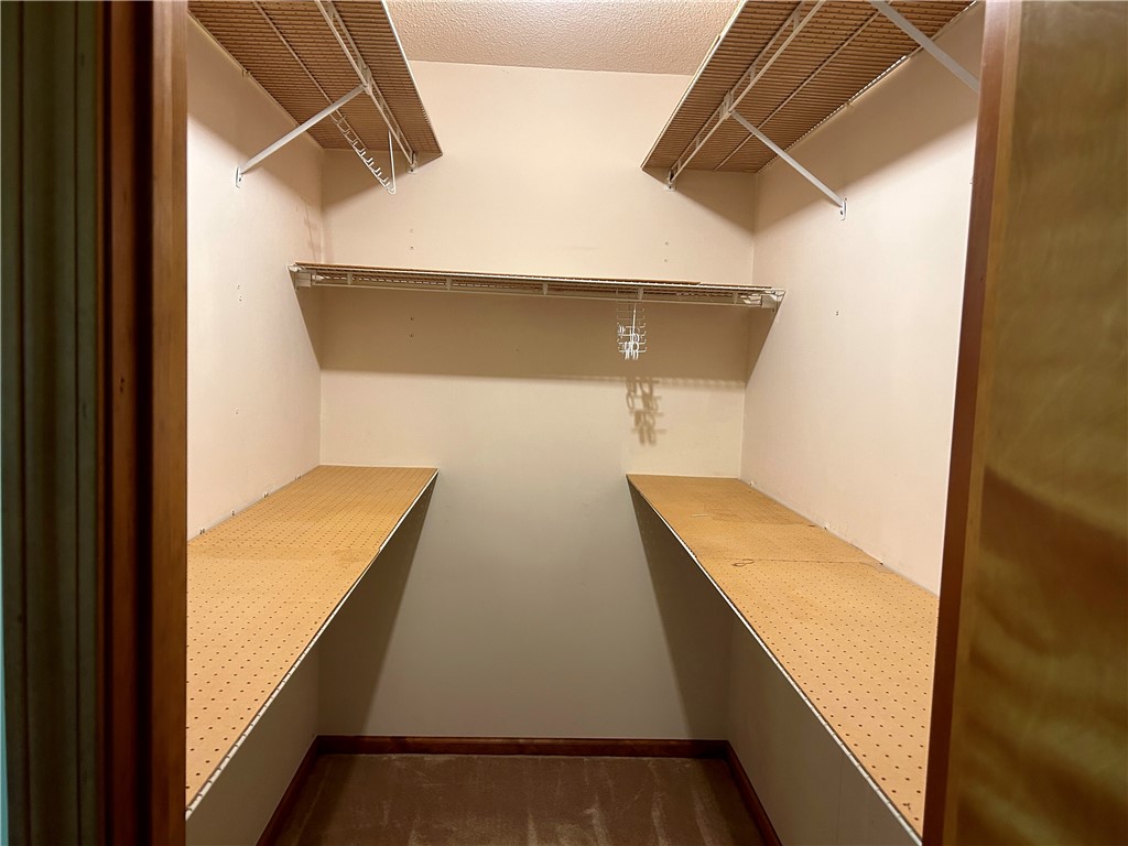 204 Hillandale Road Pendleton, SC 29670 - Photo 4 of 29 Master Closet
