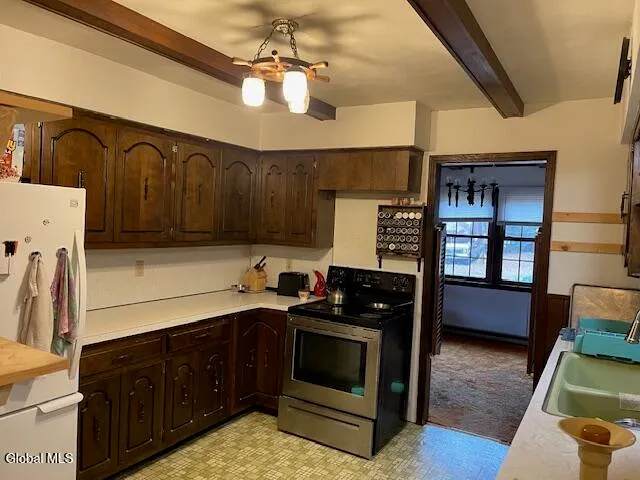 $269,000 | 1357 Highway 9, Schroon Lake, NY 12870