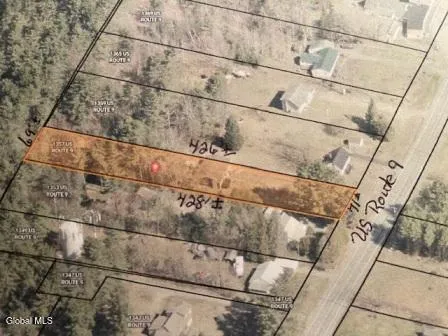 $269,000 | 1357 Highway 9, Schroon Lake, NY 12870