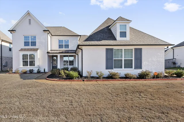 $489,000 | 372 Fawn Grove Trail, Hernando, MS 38632