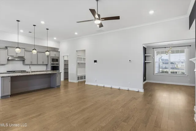 $489,000 | 372 Fawn Grove Trail, Hernando, MS 38632