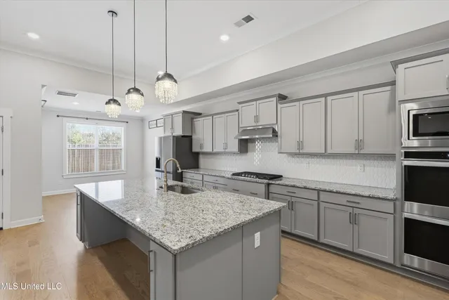 $489,000 | 372 Fawn Grove Trail, Hernando, MS 38632