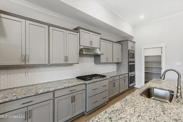 $489,000 | 372 Fawn Grove Trail, Hernando, MS 38632