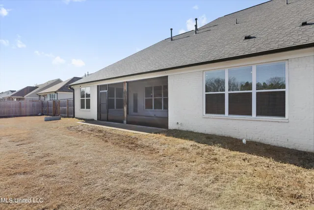 $489,000 | 372 Fawn Grove Trail, Hernando, MS 38632