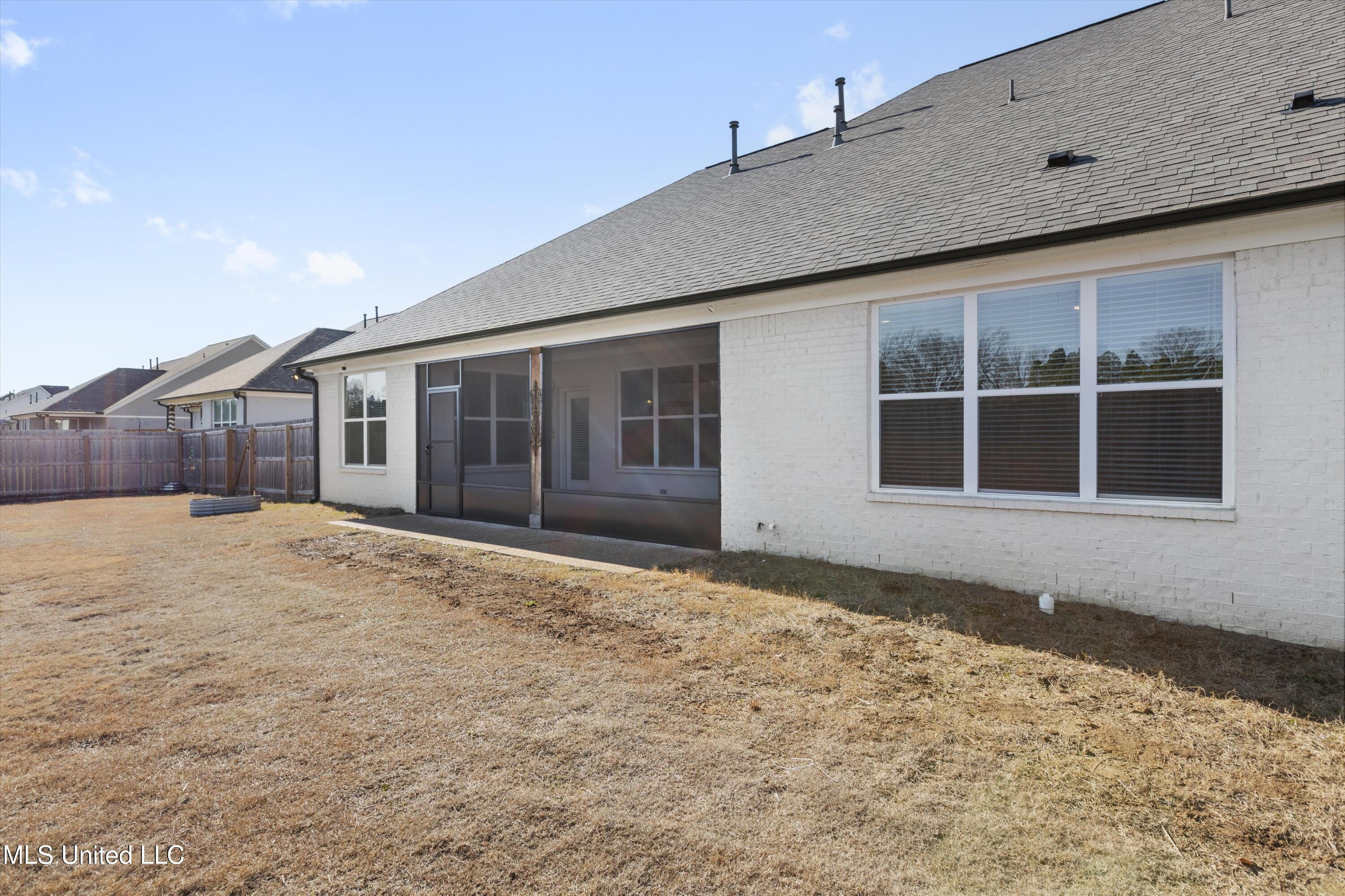 372 Fawn Grove Trail Hernando, MS 38632 - Photo 41 of 41 41-372 Fawn Grove Trail-41