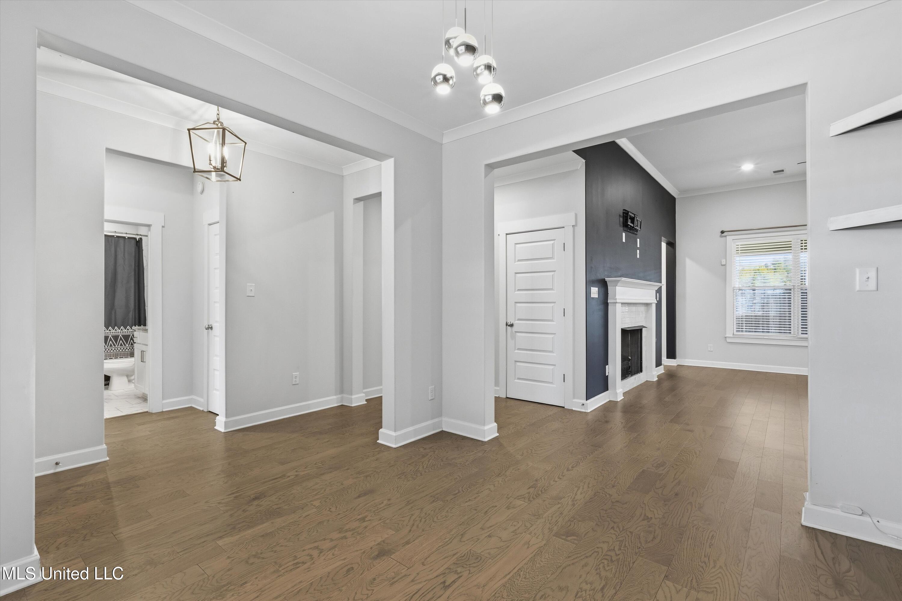 372 Fawn Grove Trail Hernando, MS 38632 - Photo 9 of 41 09-372 Fawn Grove Trail-9