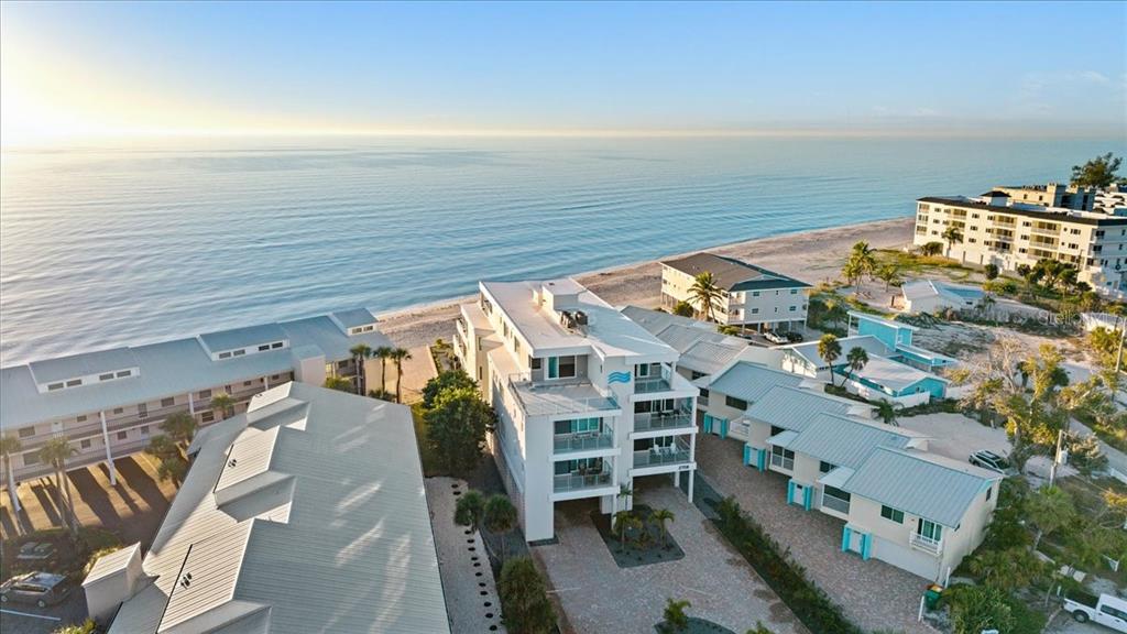 2708 North Beach Road, Unit 2 Englewood, FL 34223 - Photo 1 of 65