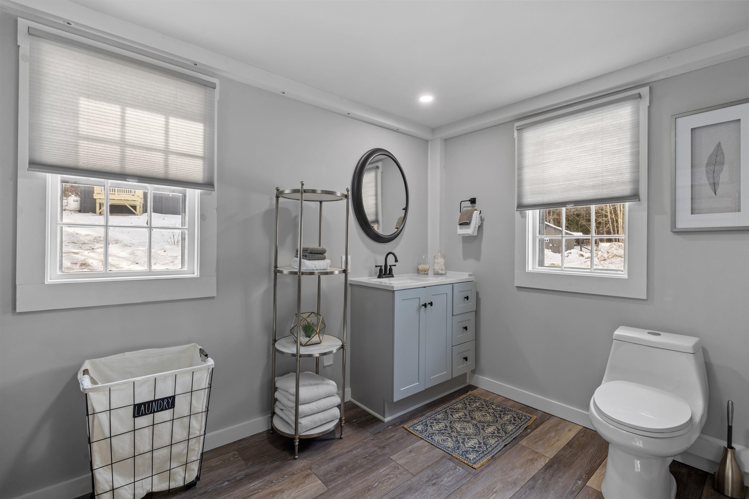 31 Water Street, Unit 5 Bradford, NH 03221 - Photo 18 of 35