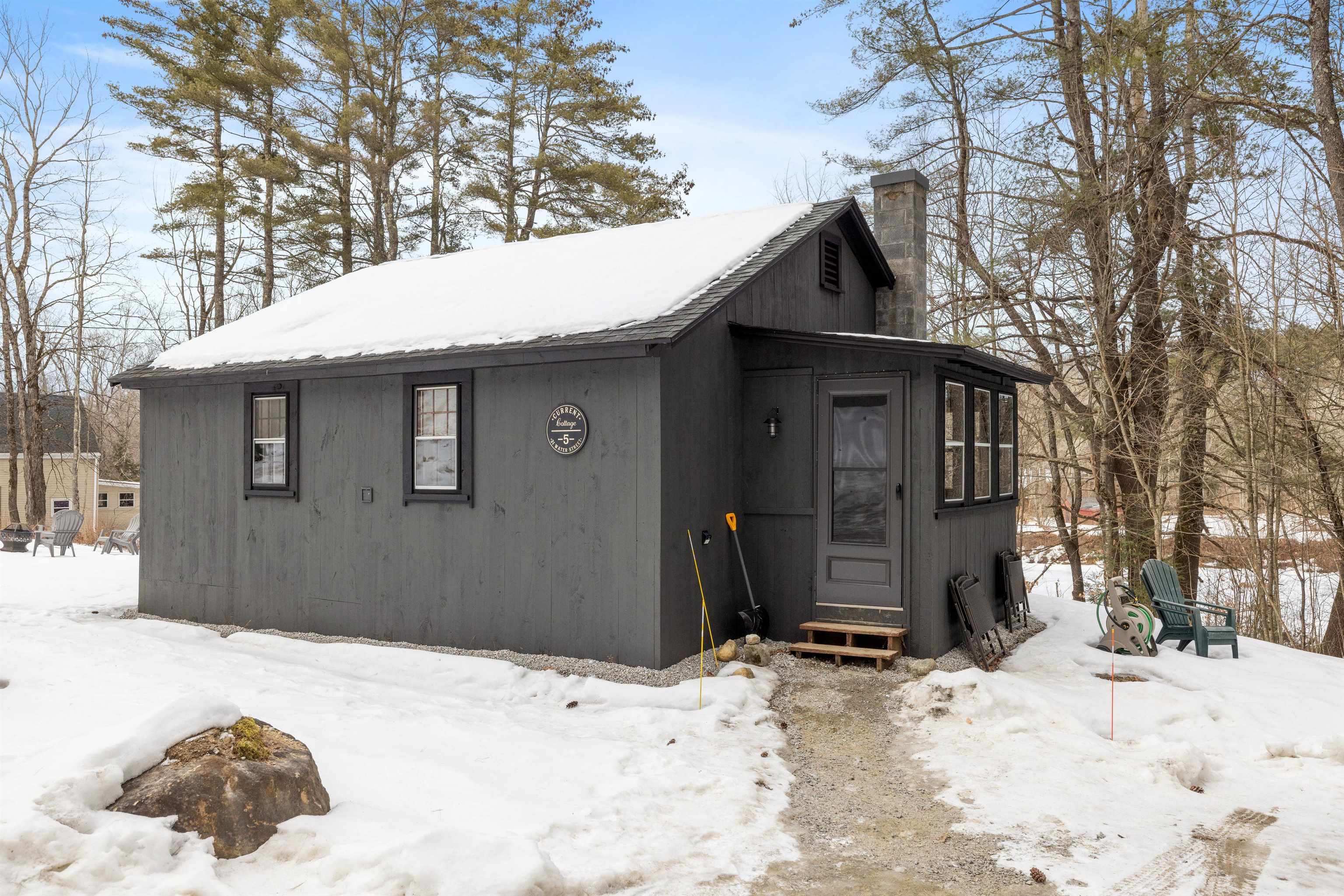 31 Water Street, Unit 5 Bradford, NH 03221 - Photo 24 of 35