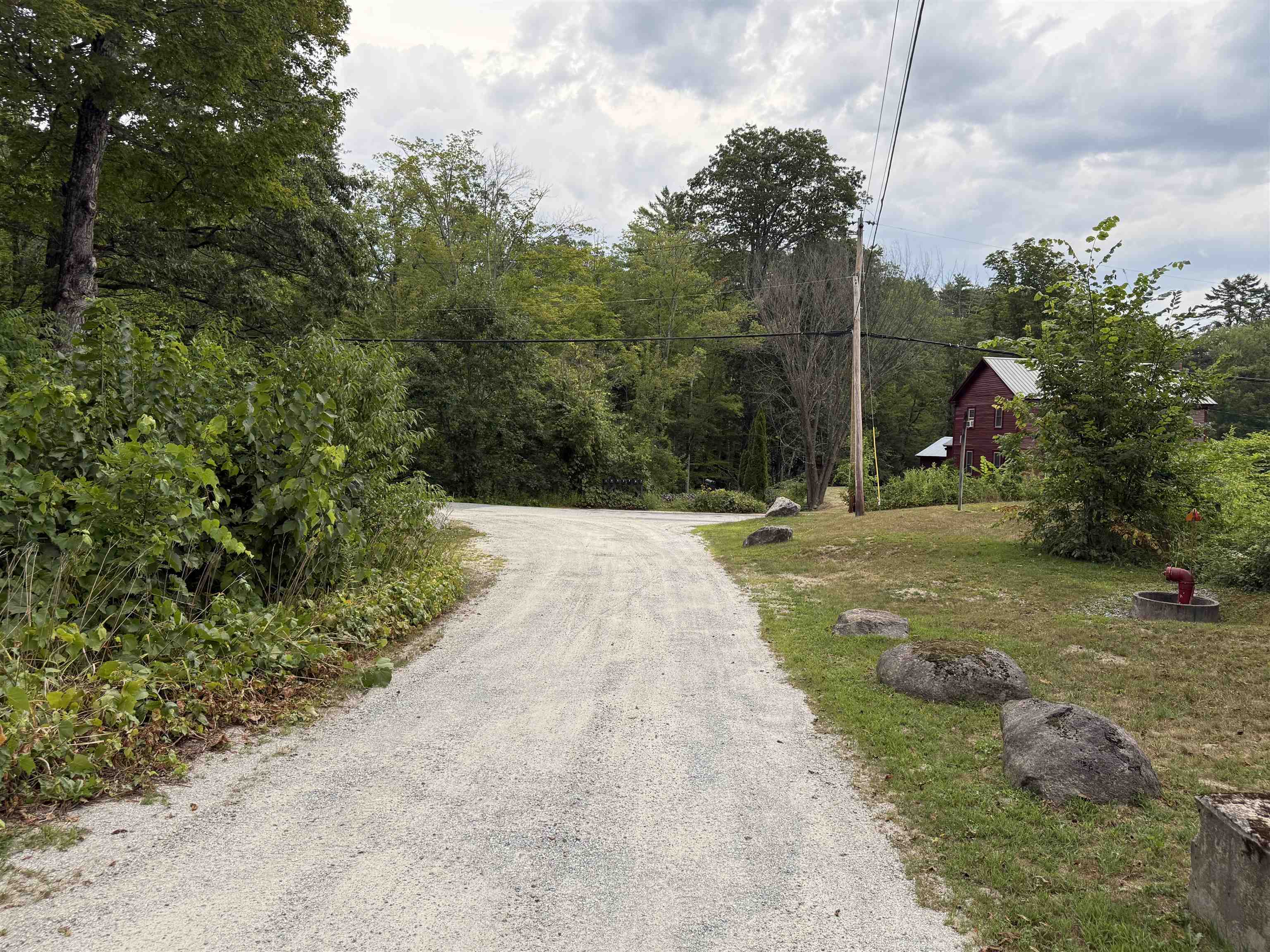 31 Water Street, Unit 5 Bradford, NH 03221 - Photo 30 of 35