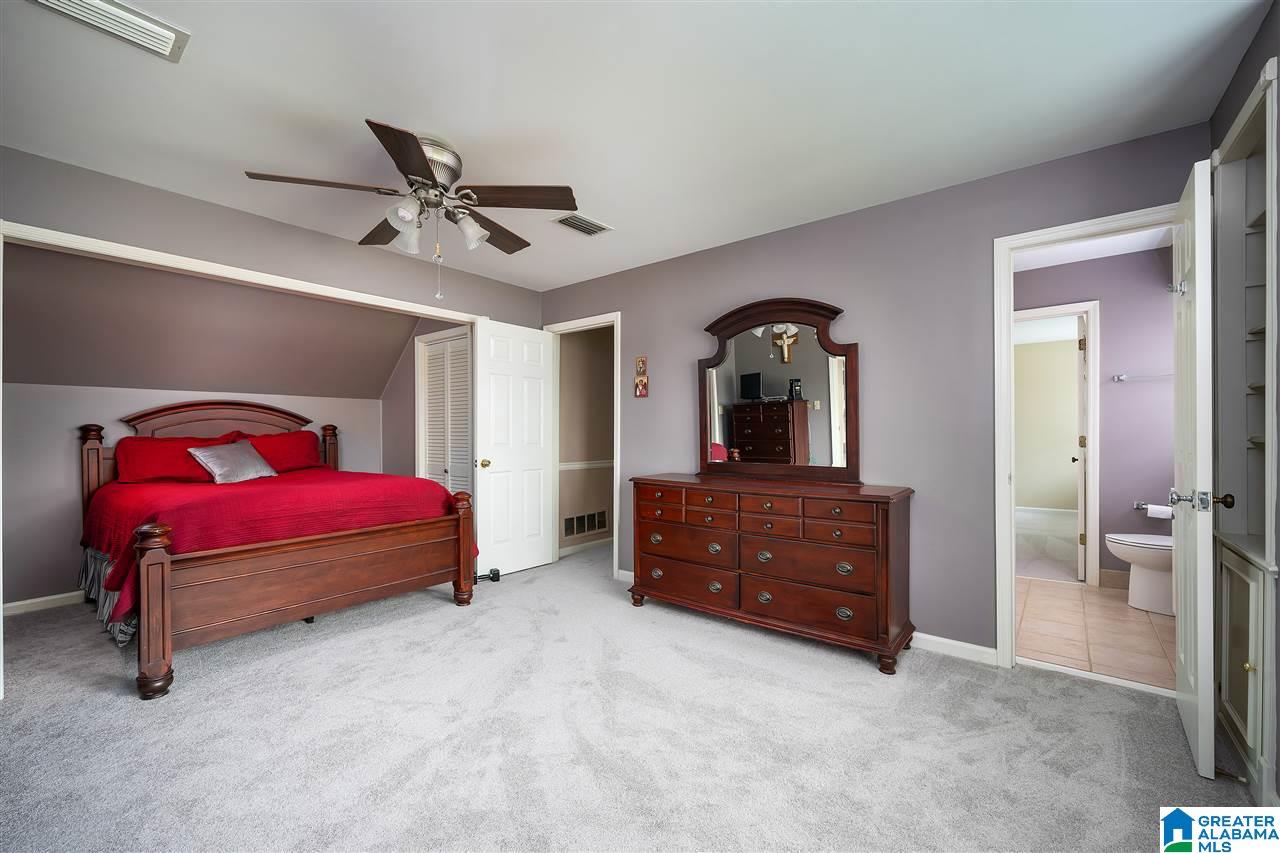 190 Miller Circle Pelham, AL 35124 - Photo 26 of 50