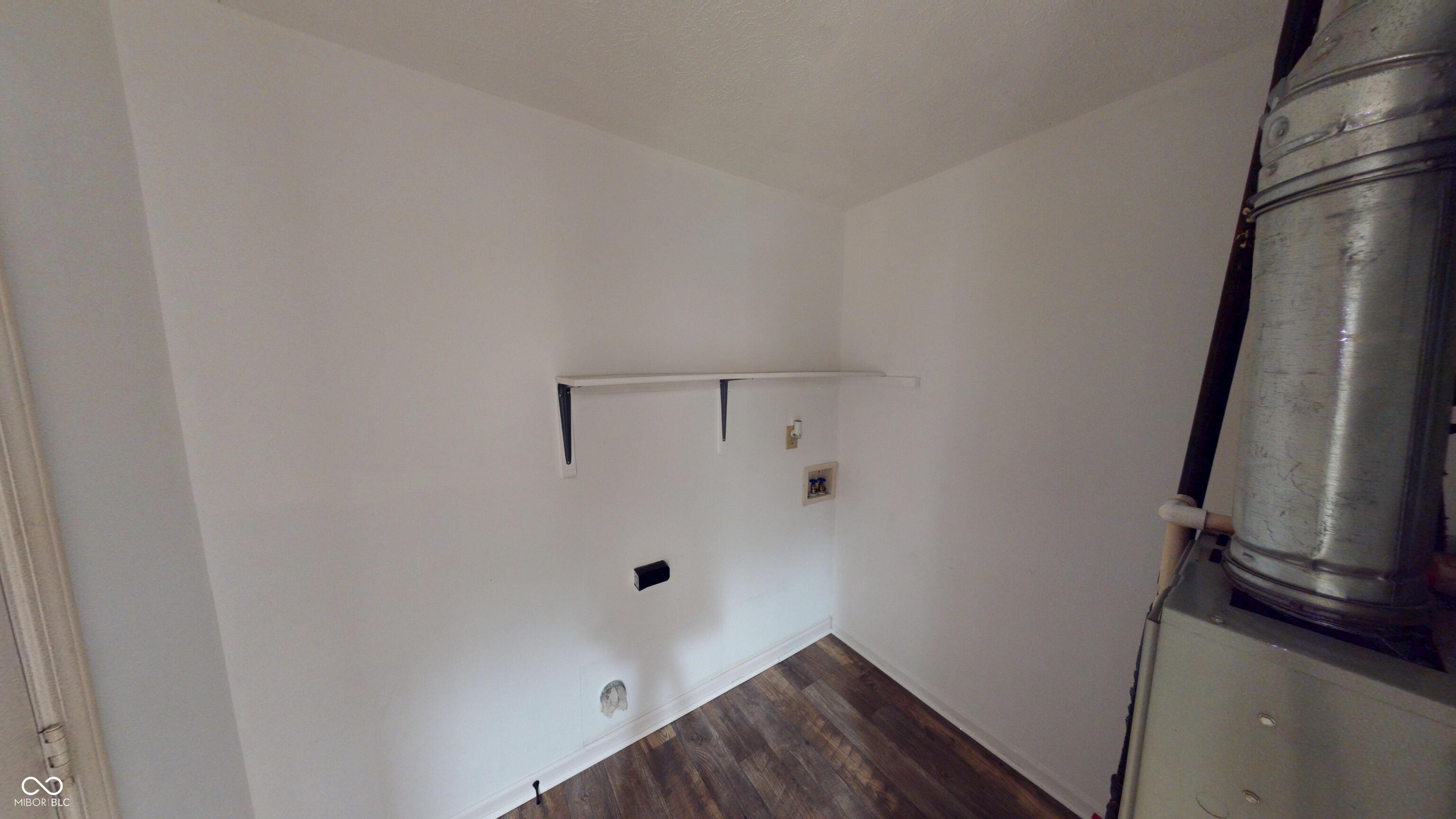 1096 Bumblebee Way Greenfield, IN 46140 - Photo 13 of 57