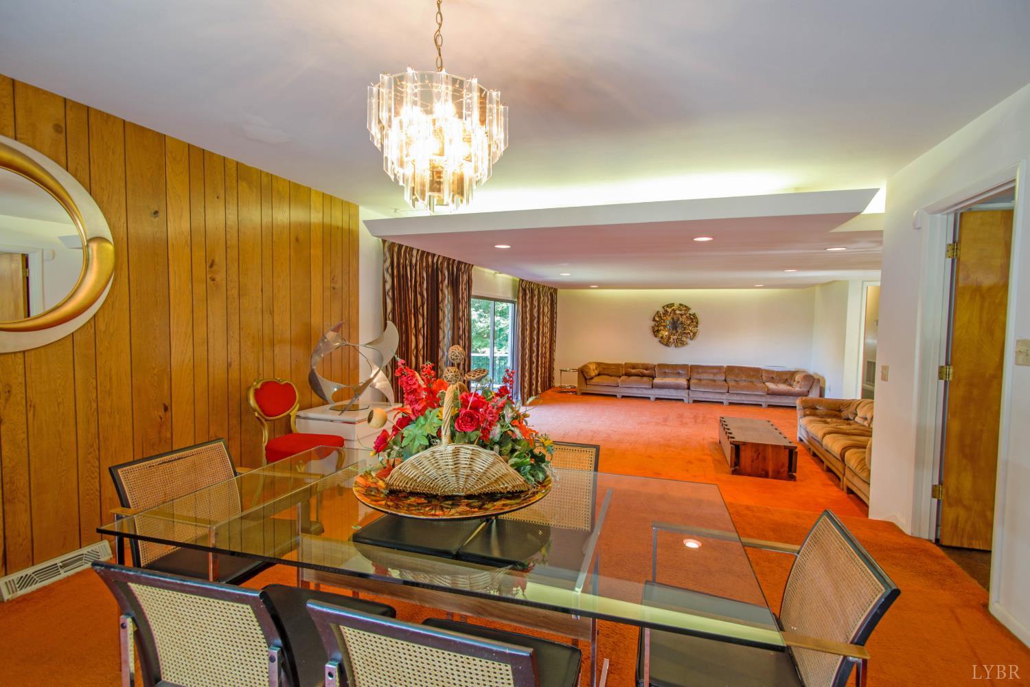 151 Clarks Road Rustburg, VA 24588 - Photo 11 of 81