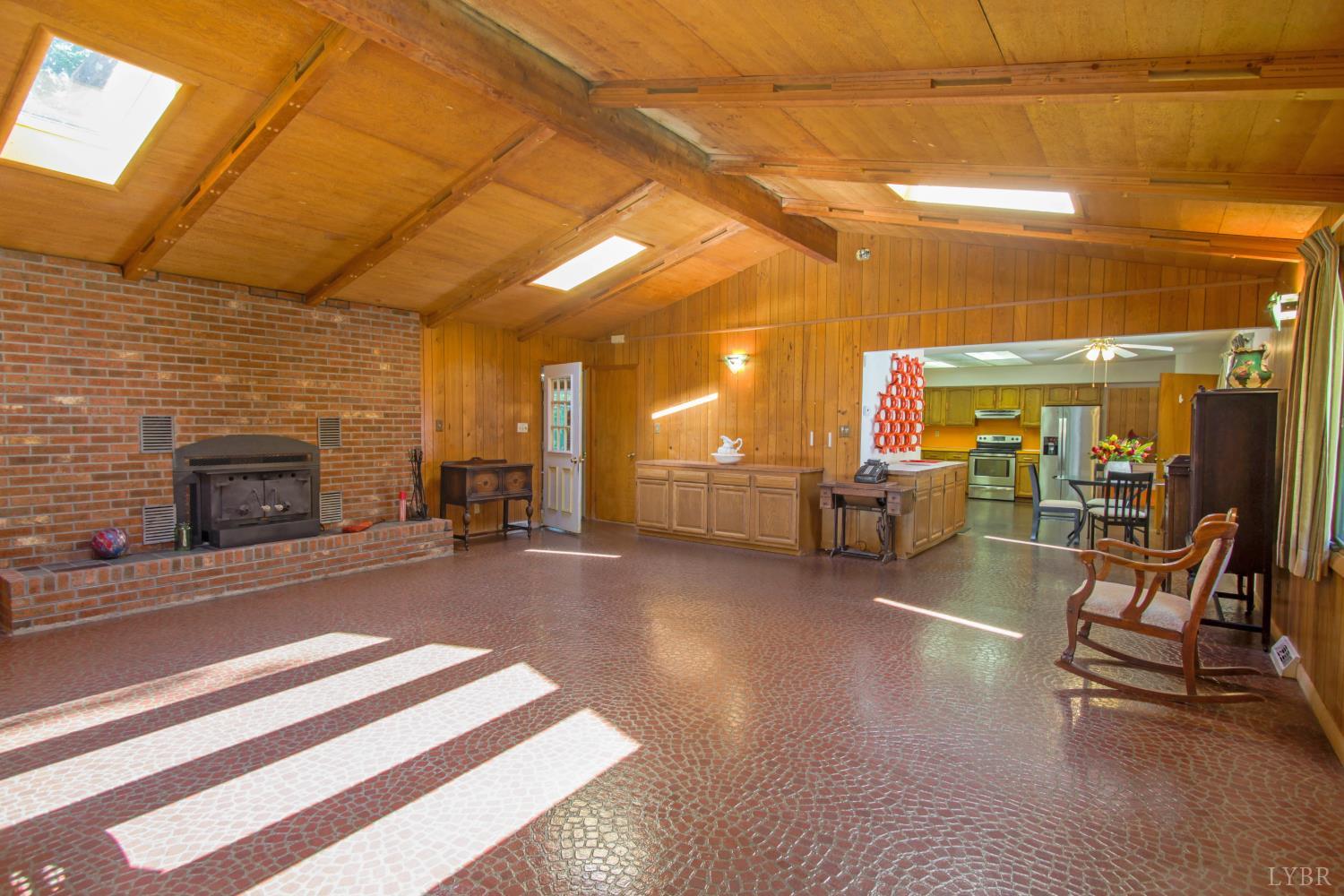 151 Clarks Road Rustburg, VA 24588 - Photo 19 of 81