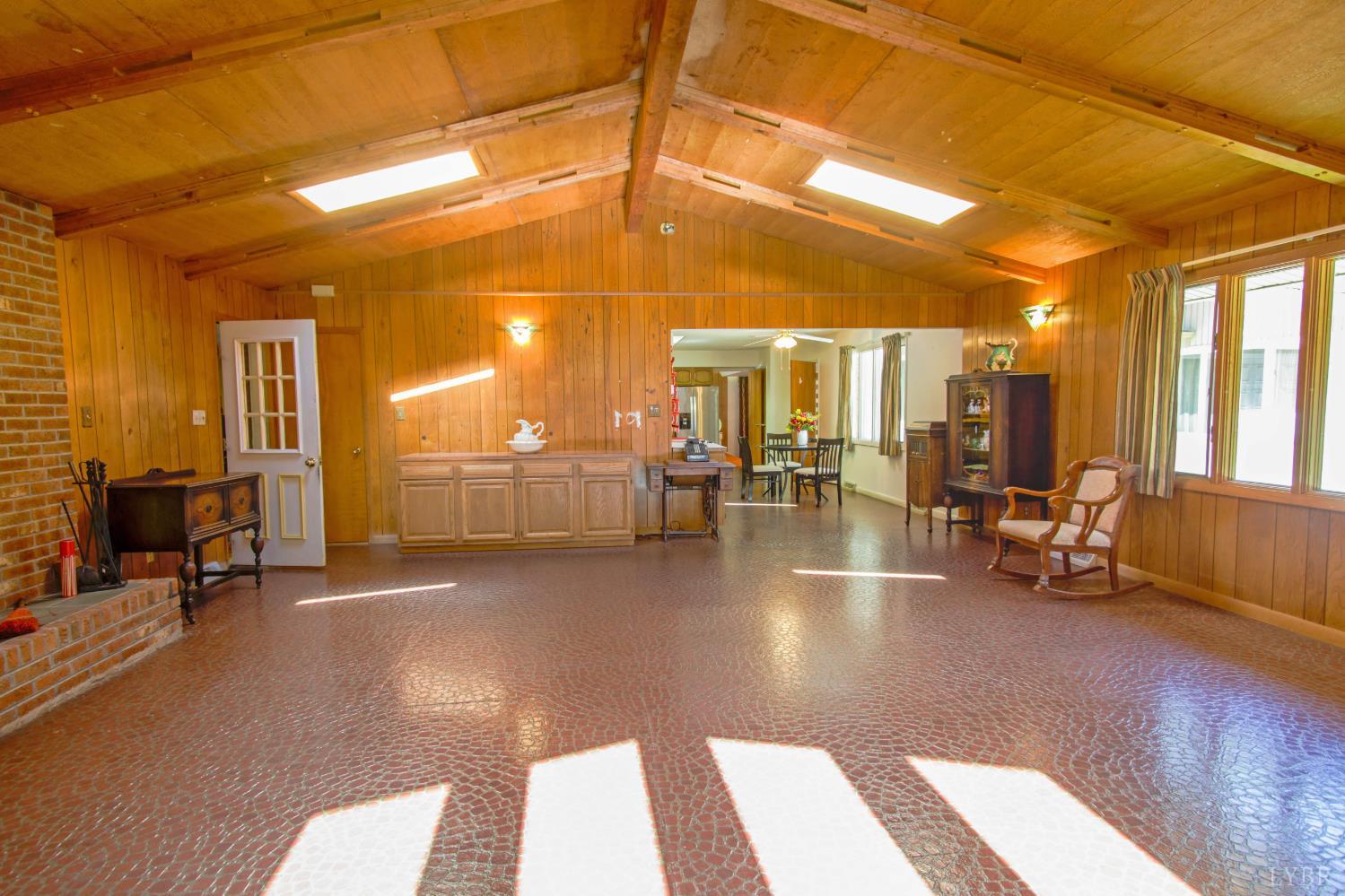 151 Clarks Road Rustburg, VA 24588 - Photo 20 of 81