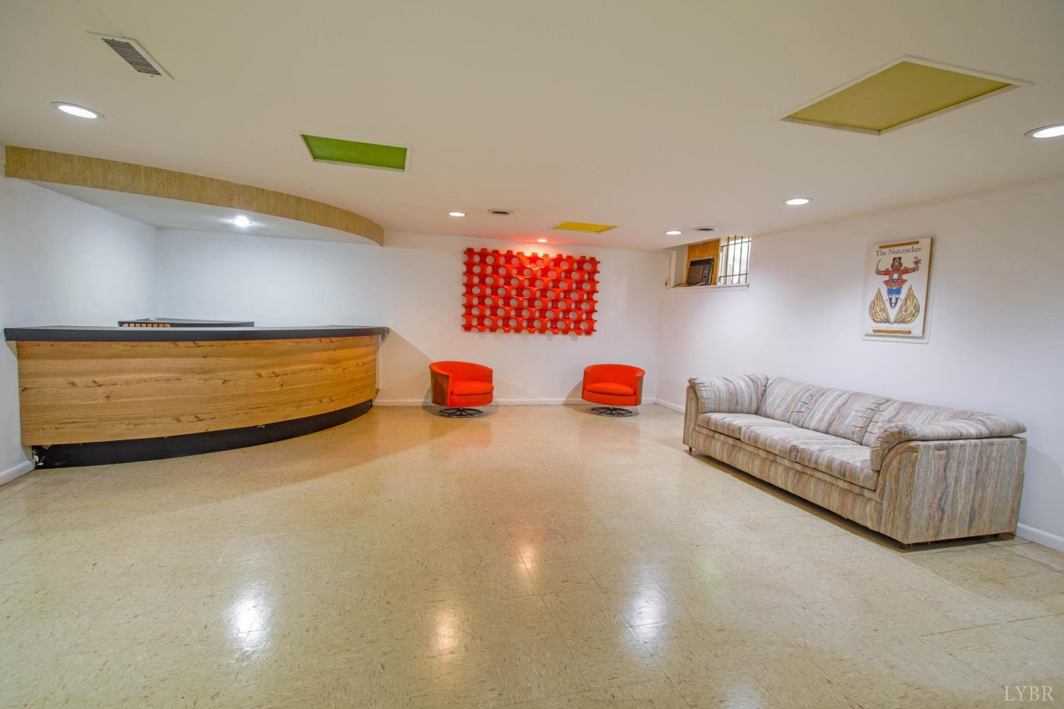 151 Clarks Road Rustburg, VA 24588 - Photo 60 of 81 a living room with furniture and a couch