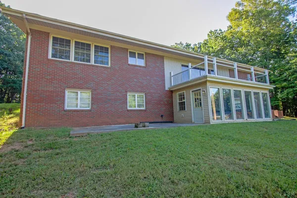 $605,000 | 151 Clarks Road, Rustburg, VA 24588