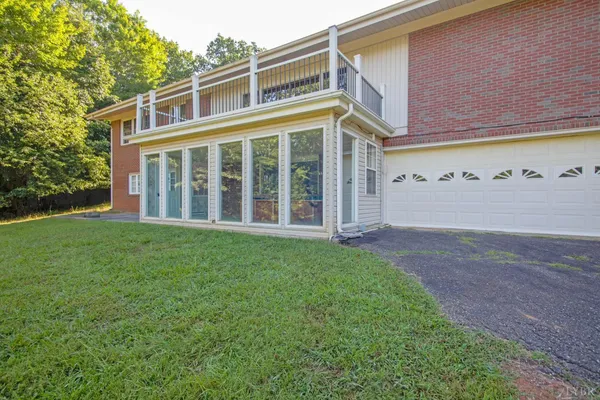 $605,000 | 151 Clarks Road, Rustburg, VA 24588