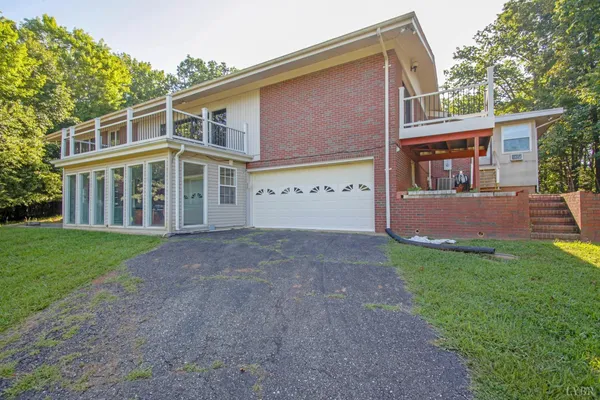 $605,000 | 151 Clarks Road, Rustburg, VA 24588