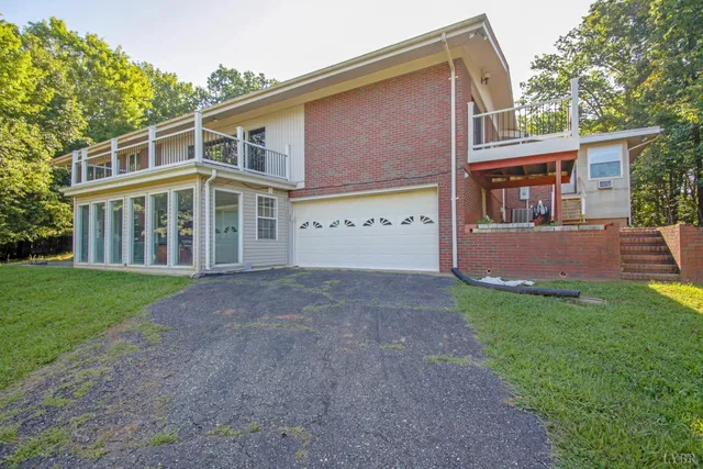 $605,000 | 151 Clarks Road, Rustburg, VA 24588