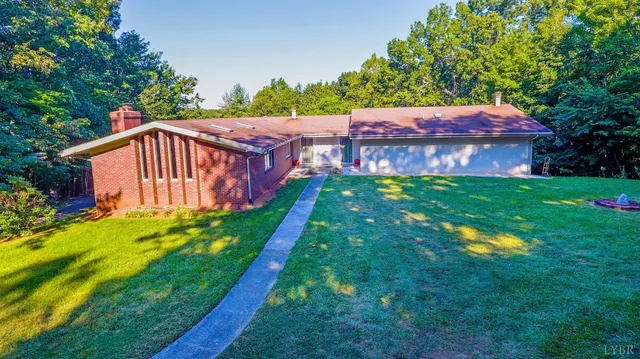 $605,000 | 151 Clarks Road, Rustburg, VA 24588