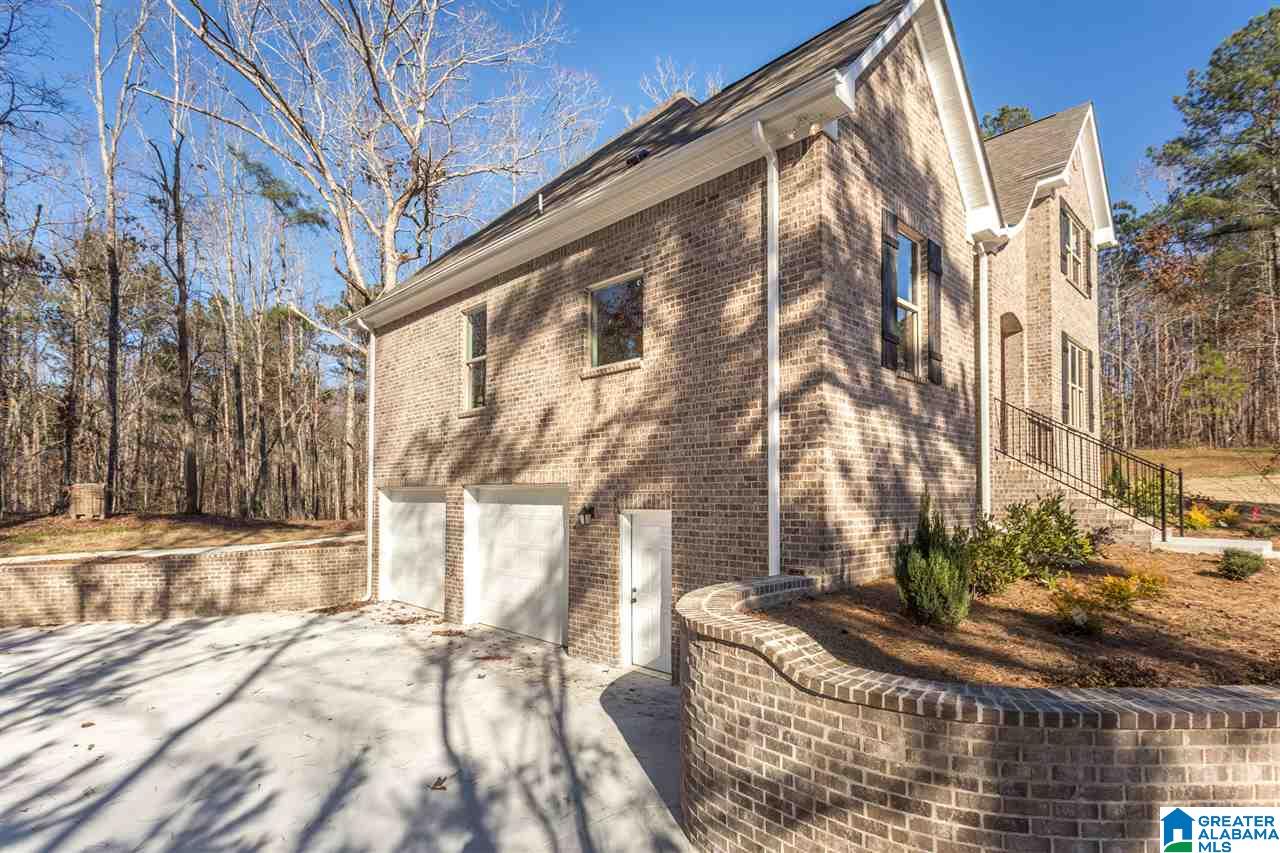 924 Blue Ridge Way Odenville, AL 35120 - Photo 4 of 50
