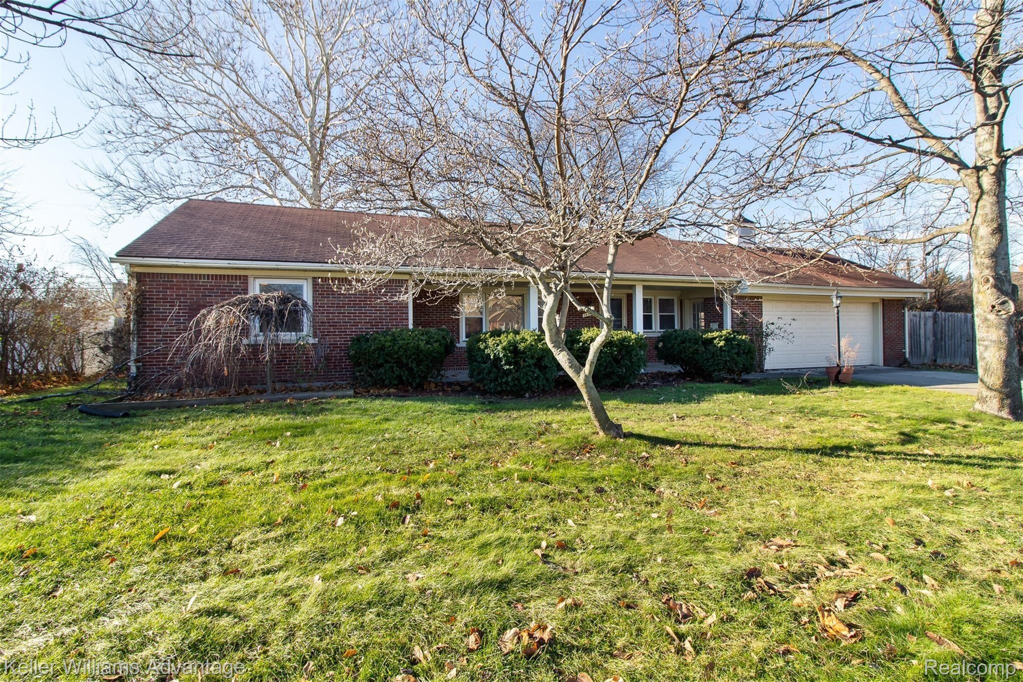14835 Inkster Road Livonia, MI 48154 - Photo 17 of 23 InksterRd_14835_Front_02.jpg