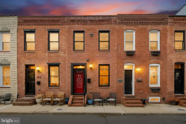 $500,000 | 1406 Cooksie Street, Baltimore, MD 21230