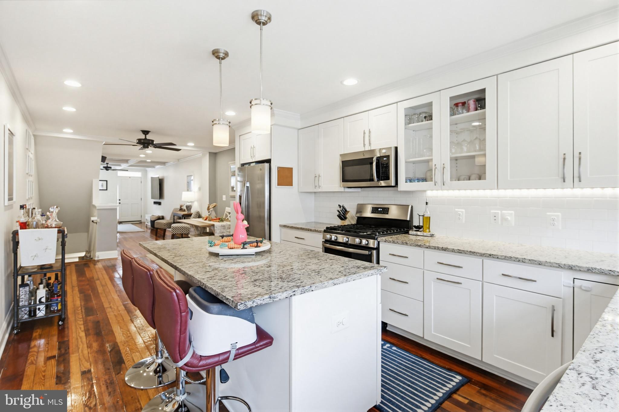 1406 Cooksie Street Baltimore, MD 21230 - Photo 11 of 37