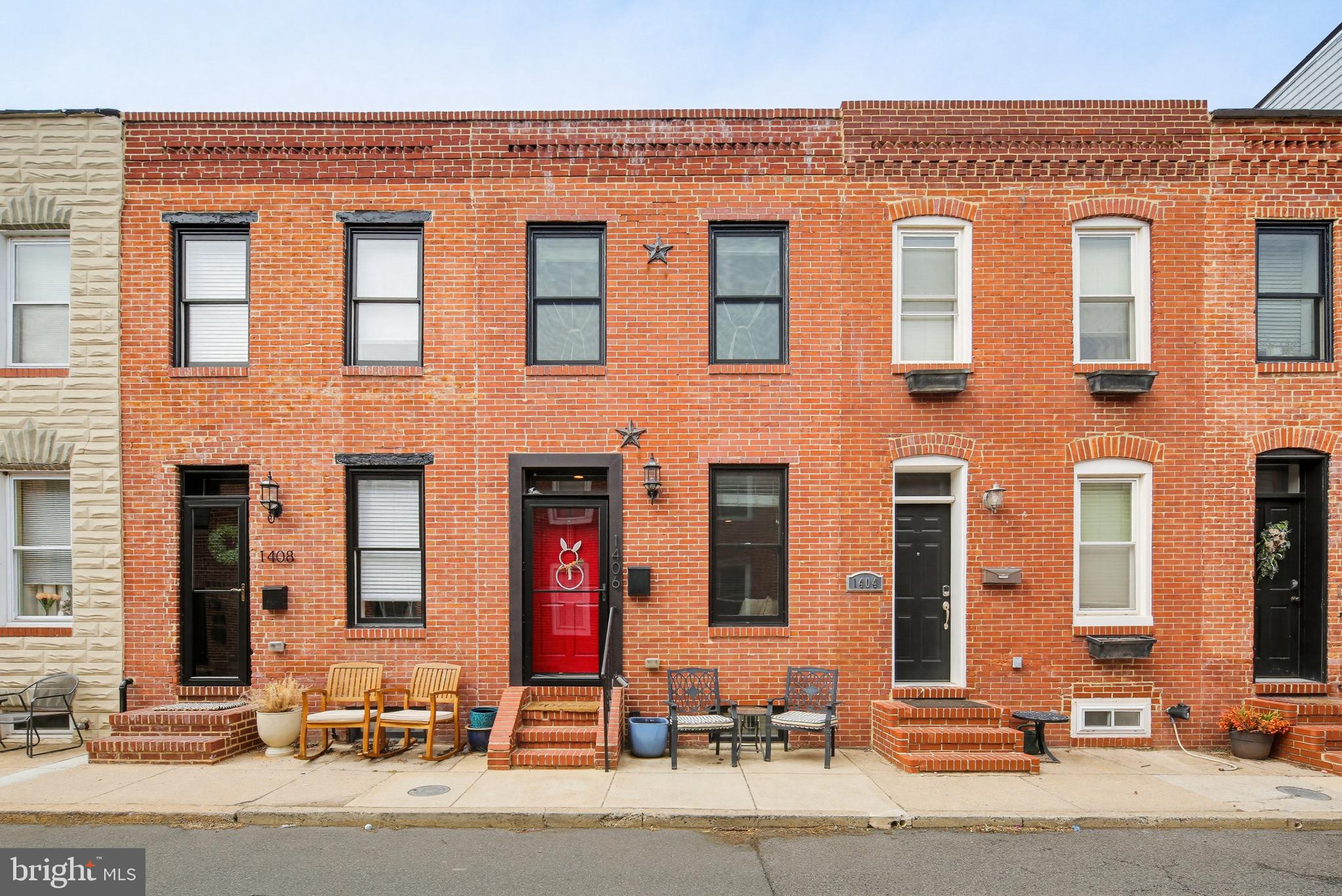 1406 Cooksie Street Baltimore, MD 21230 - Photo 2 of 37