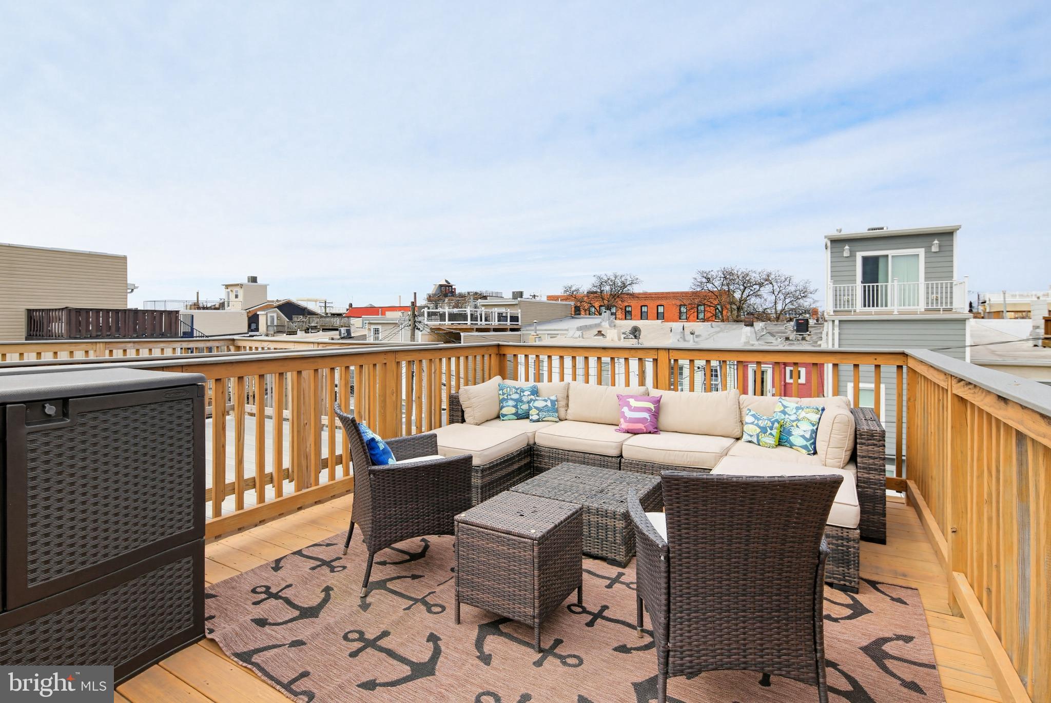 1406 Cooksie Street Baltimore, MD 21230 - Photo 30 of 37